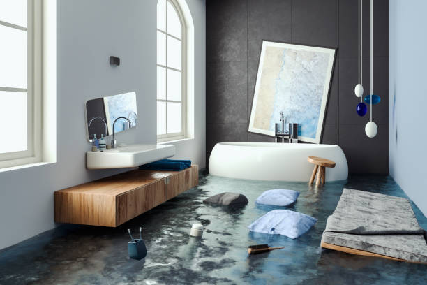 Best Commercial water damage restoration  in Cassville, WV