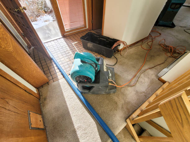Trusted WV Water damage restoration Experts