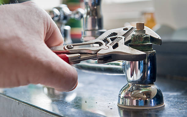 Best Basement water damage restoration  in Cassville, WV
