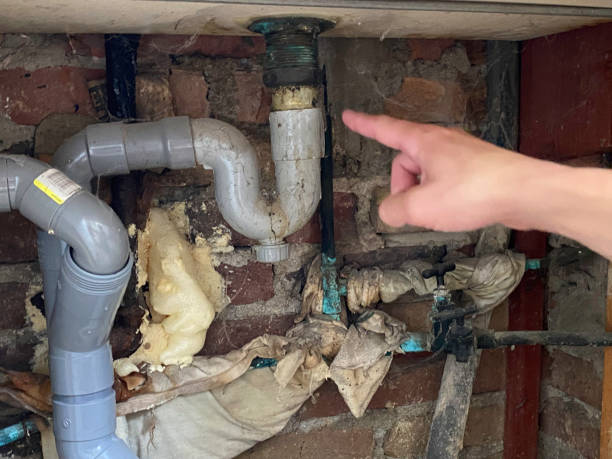 Carpet water damage restoration in WV